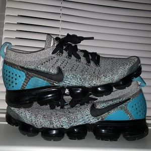 Nike vapormax size 11